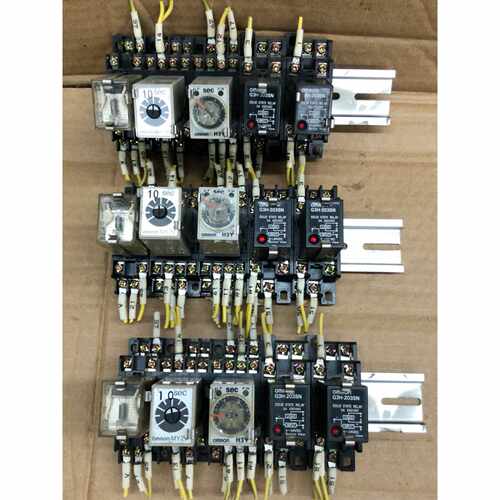 【议价-可维修】MY2 MY2V H3Y G3H-203SN /均有货