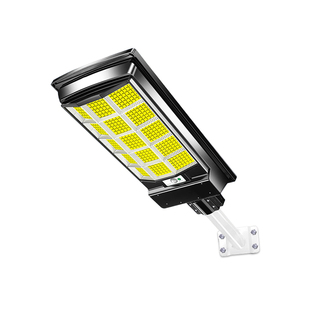 欧德莱照明太阳能灯门口农村2026年新款庭院大功率遥控人体感应灯