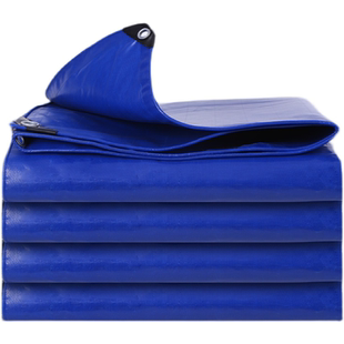 加厚防雨防晒刀刮布篷布油布雨棚篷布汽车货车篷布定做帆布遮雨布