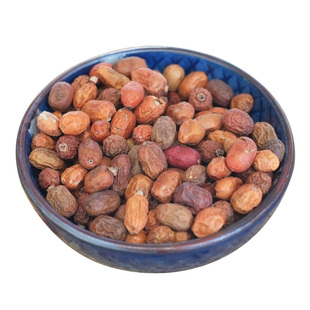 红豆蔻红蔻良姜子红扣红寇肉豆小红寇卤料粉香料调料发250g非500g