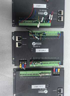 【议价-可维修】  LEADSHINE EM32DX-E1 扩展模块 ETHERCAT /均有