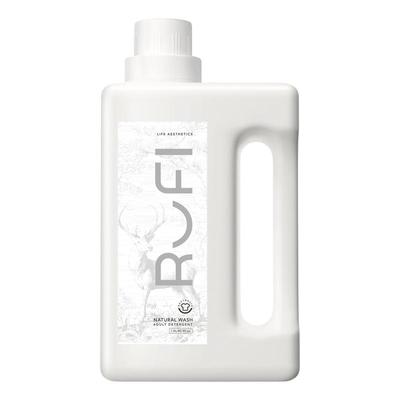 rufi洁净抑菌护衣酵素洗衣液