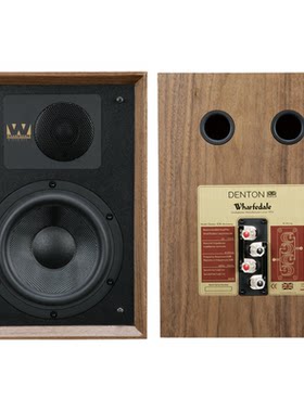 英国乐富豪HiFi音箱纪念版