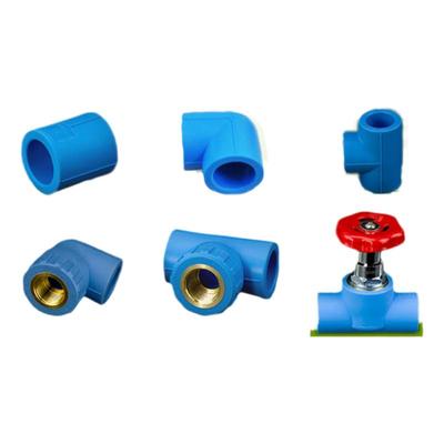 伟星ppr福管抗菌管高端大流量