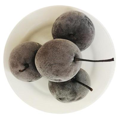 东北冻白梨大冻梨新鲜梨子冻苹果梨冻秋梨大黑梨特产水果应季整箱