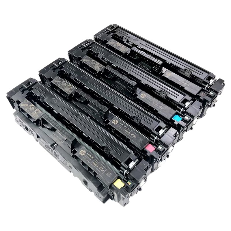惠普416A硒鼓原装M454DW硒鼓415A