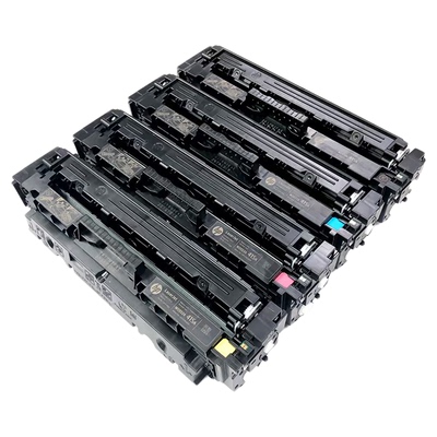 惠普416A硒鼓原装M454DW硒鼓415A