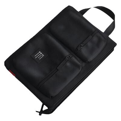 适用苹果笔记本华为电脑手提包