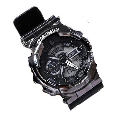 独角兽电子表COJR王一博同款手表