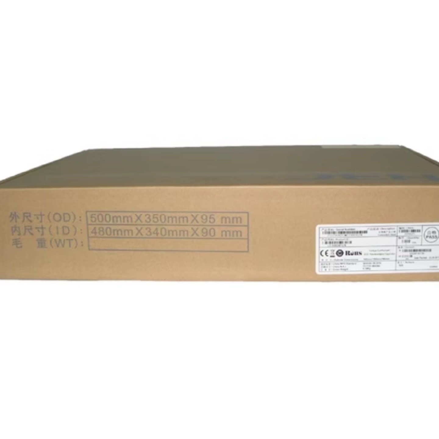 议价H3C  ER8300G2-X 千兆 双WAN口光电 8LAN口 路由器 2SFP