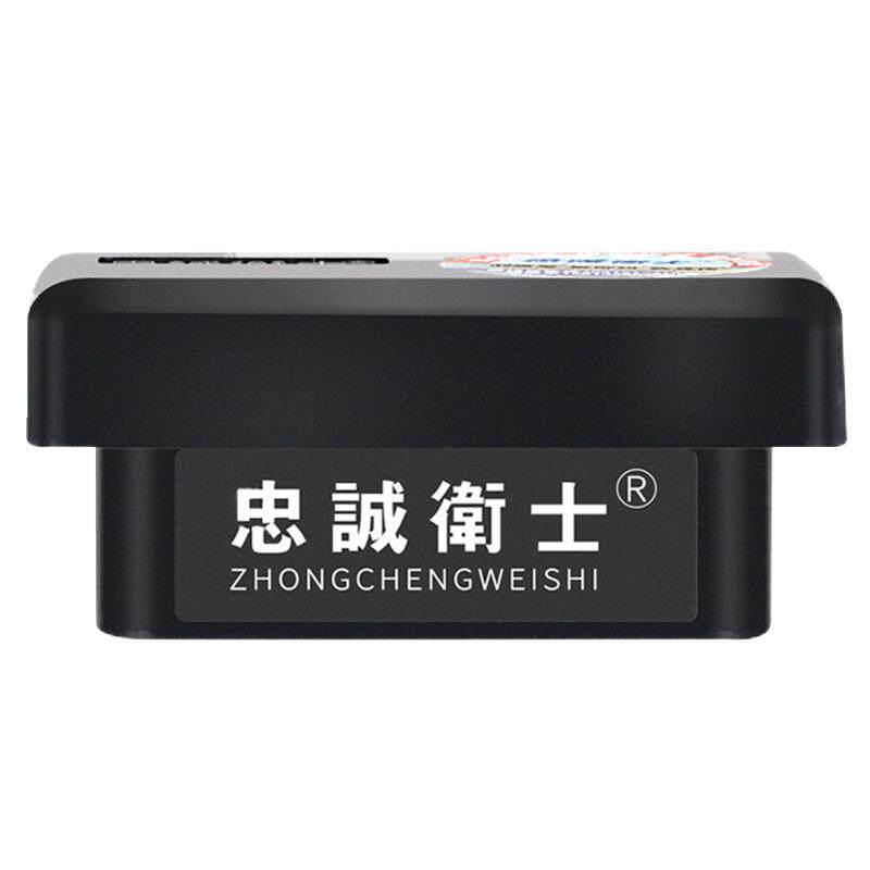 忠诚卫士胎压监测器新奇客劲t70