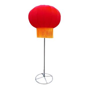 空飘气球条幅祝寿乔迁婚庆升空空气开业横幅结婚支架庆典立柱灯笼