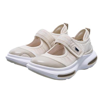 cozysteps休闲平跟圆头时尚鞋