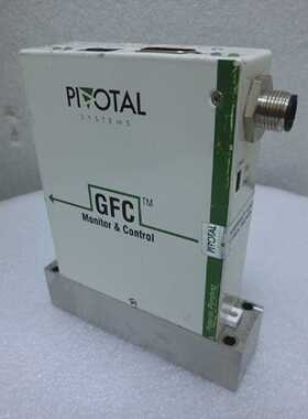 Pivotal 32-02719 GFC-XX-X-0015-050C-02-C-V-DA-0100 MFC,O2 50