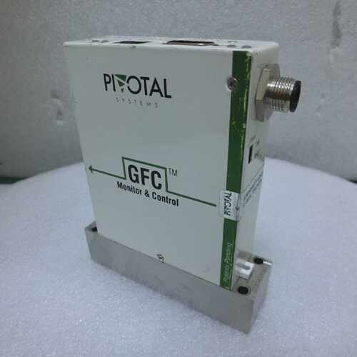 Pivotal 32-02719 GFC-XX-X-0015-050C-02-C-V-DA-0100 MFC,O2 50