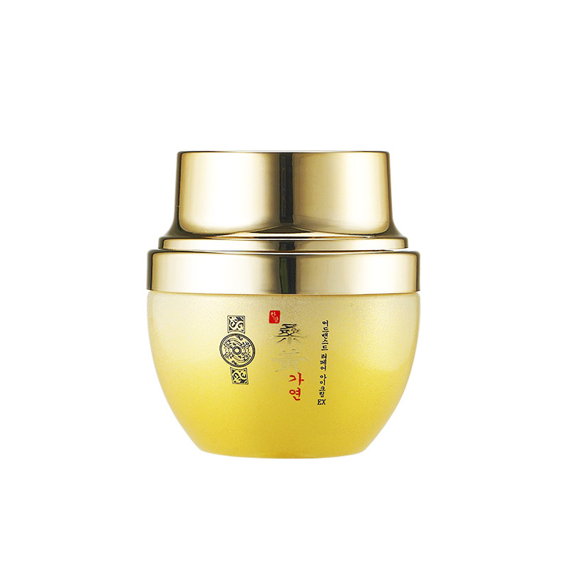 桑黄香港细纹保湿抗皱30ml眼霜