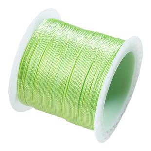 15股线diy手工编织绳手链龙鳞盘编手绳的绳子编绳线莫兰迪色