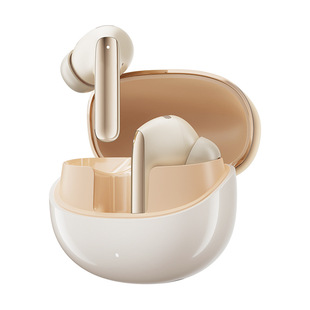 QCY 蓝牙耳机 MeloBuds Pro 真无线主动降噪耳机无盒QCY T13 AN