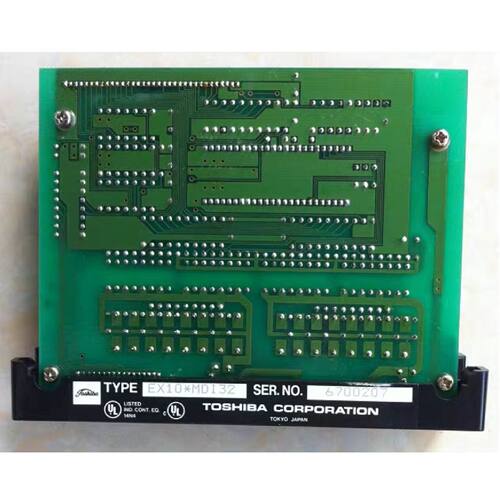 【议价-可维修】 PLC EX10 MDI32 6700207 /二手均有货