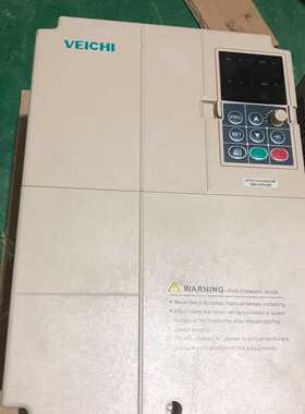 溢价-伟创veichi变频器ac70-t3-015g/018p