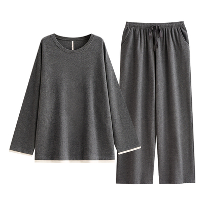 【商场同款】悦内男士纯棉睡衣