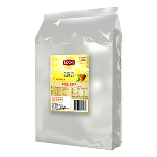lipton立顿红茶独立包装酒店商用茶包锡兰茶包立顿红茶官方旗舰店