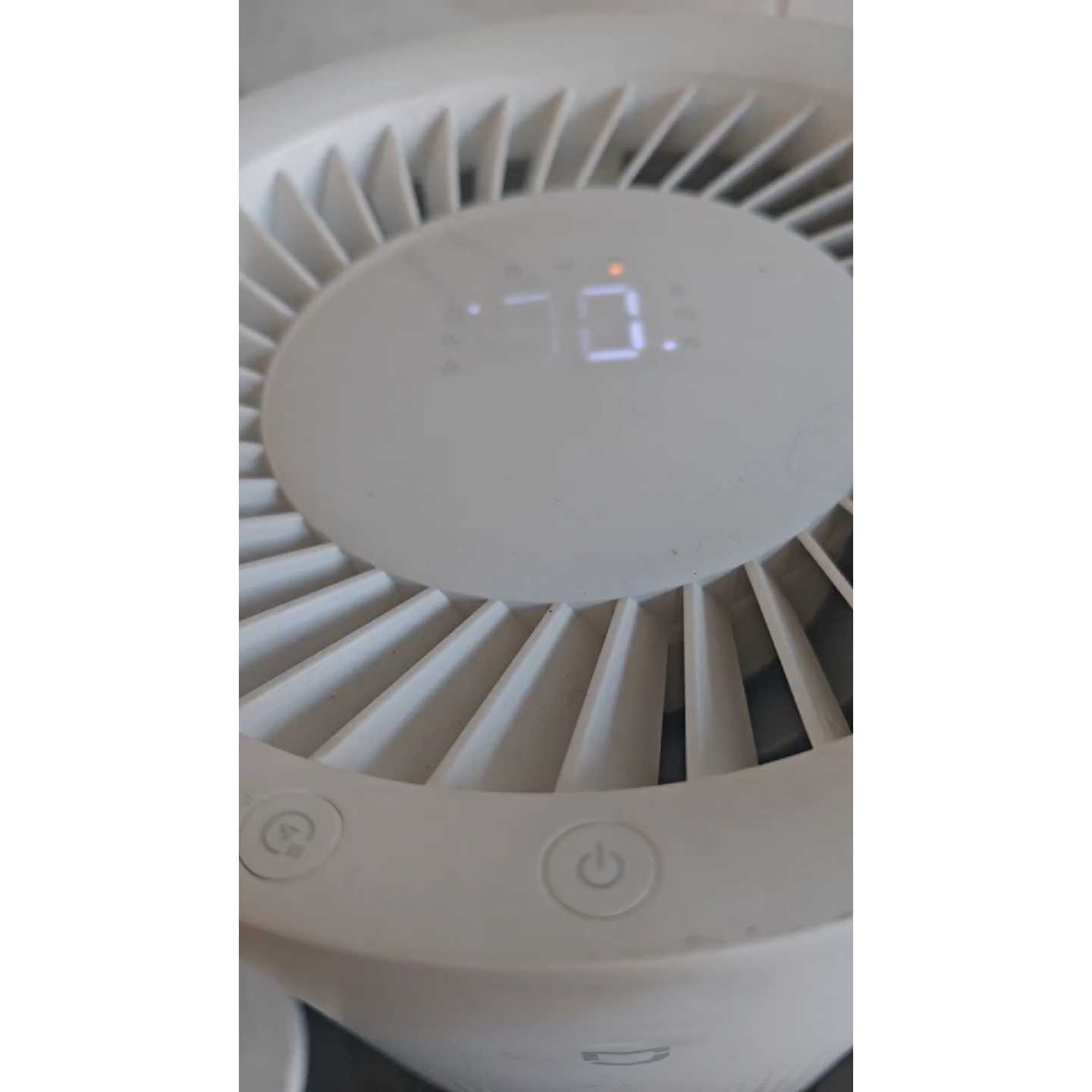 议价米家无雾加湿器3型号CJSJSQ02XY4L大水箱支适用图片