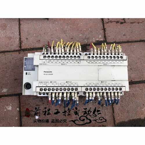 议价AFPX0L60MR-F 松下PLC AFPX0L60R-F现货实物图 详情询问客服