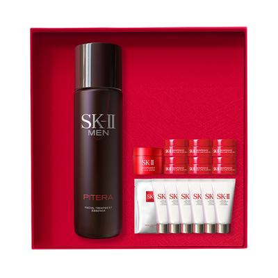 SK-II男士神仙水护肤精华230ml