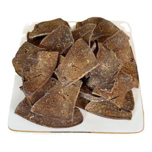 自制狗零食风干牛肝粉鸡鸭肉干比熊金毛小中大型犬幼补铁微量元素