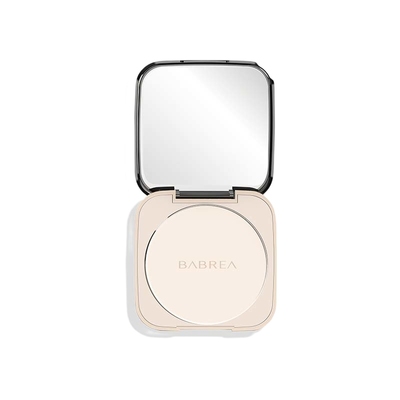 面部妆容用品柔焦定妆补妆蜜粉