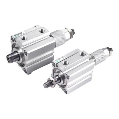 SDAJ可调行程气缸【进口密封】