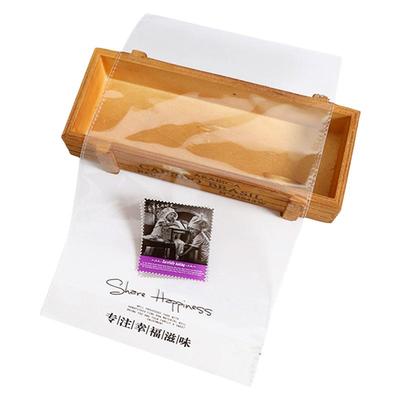 食品包装袋吐司面包袋烘焙透明