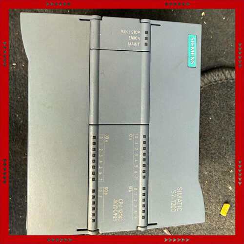 【问价】plc，s7-1200 cpu1214c，型号6es7