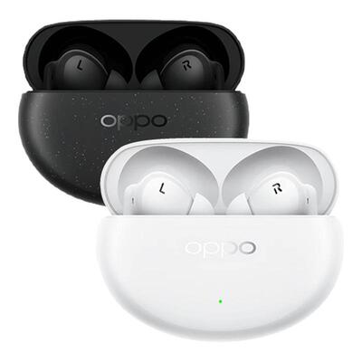 OPPO Enco Air4Pro蓝牙耳机主动降噪oppo encoair4pro真无线耳机