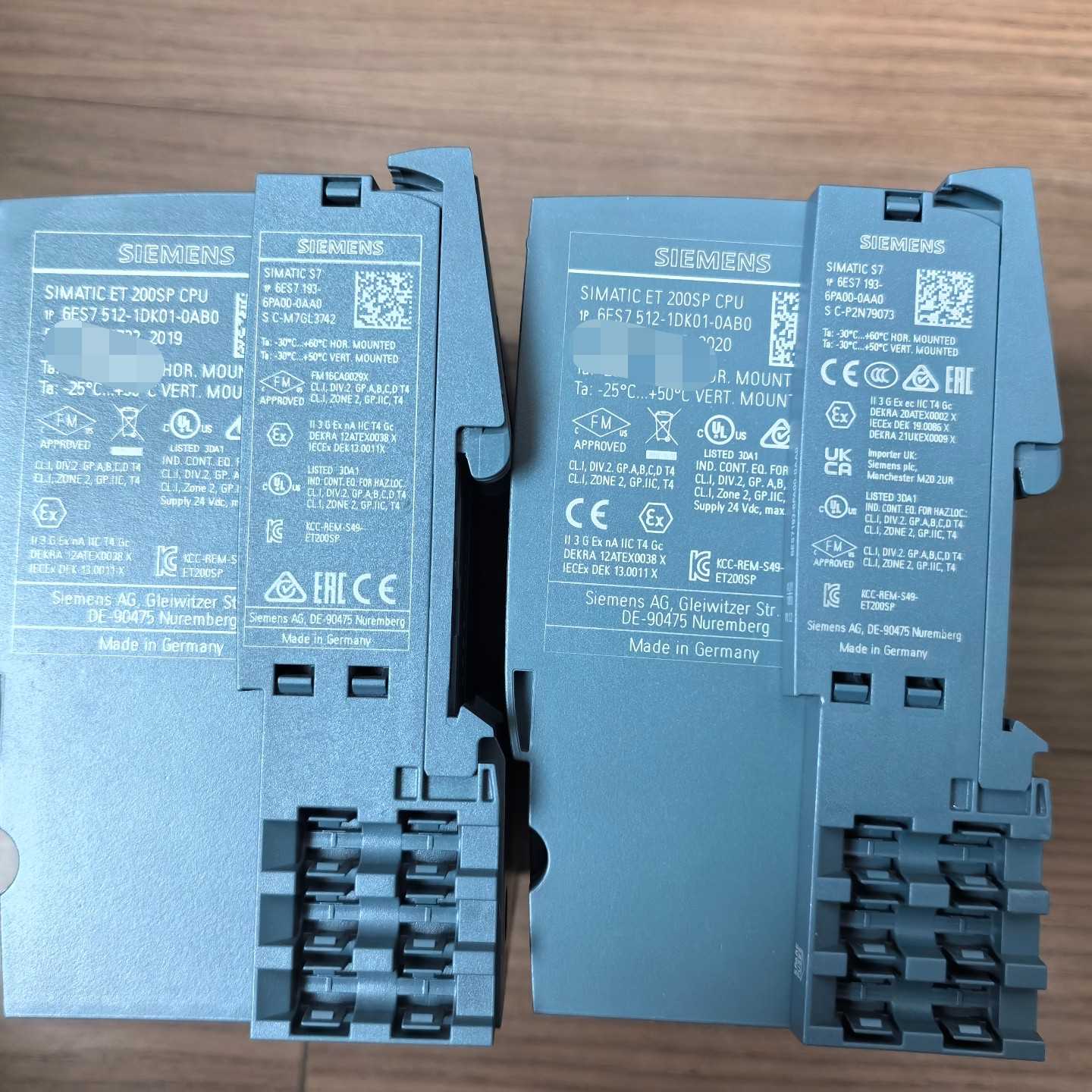 议价6ES75121DK010AB0ET200SP C适用
