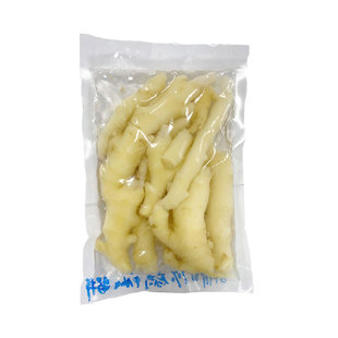 泡姜嫩姜泡姜商用生姜腌制酸辣泡子姜泡嫩姜泡菜四川正宗特产