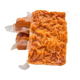 (高含量)海胆肉新鲜海胆黄冻块冷冻即食胆肉酱炒饭海胆饺子500g