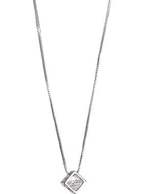 轻奢小众高级感气质项链