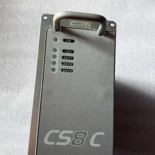议价史陶比尔机器人电源模块 CS8C 电源 ARPS 2 实物拍