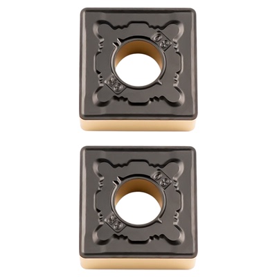 数控车刀片四方SNMG120404-GR 120408-GR硬质合金外圆车刀开粗