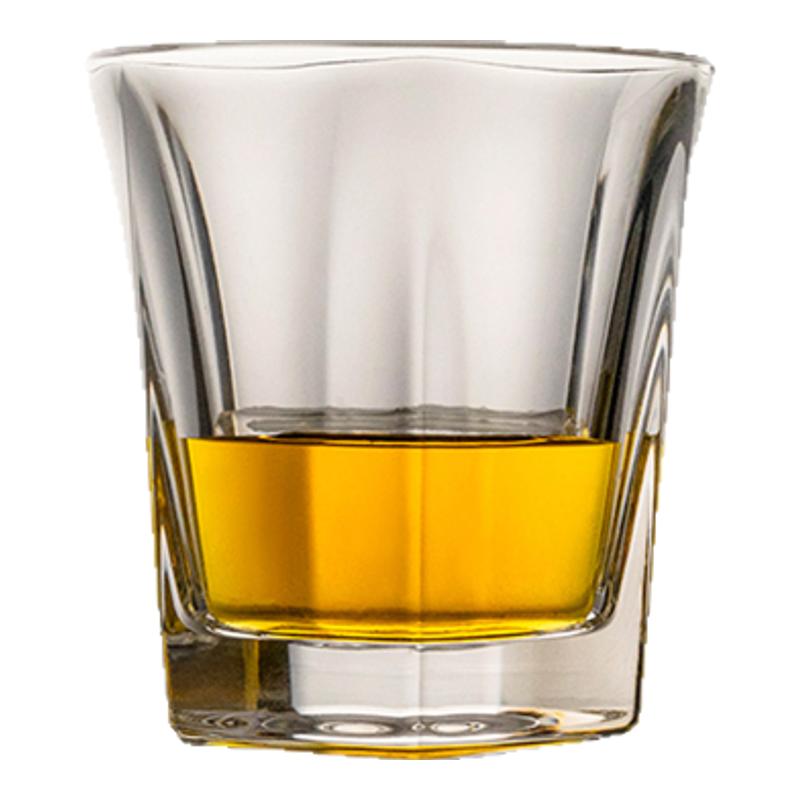 CRYSTALITE捷克原装进口洋酒杯