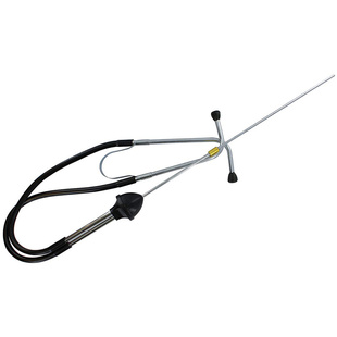 汽车发动机气缸异响听诊器 汽车维修听诊器 汽车故障噪音听诊器