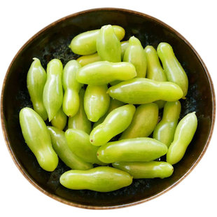 舞动绿手指番茄种子皮薄多汁Q弹软糯果味超甜高产传家宝阳台盆栽