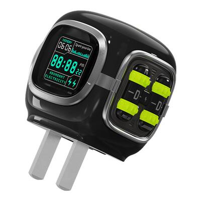 Divoom点音电饱饱像素35W充电器