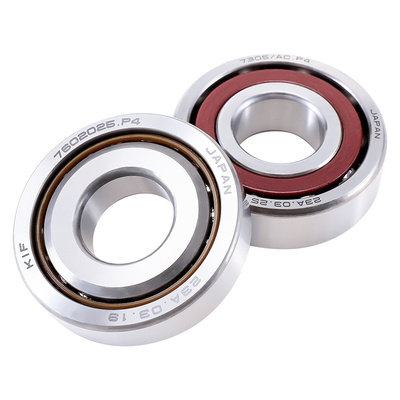 进口P4/P5级滚珠丝杠轴承KIF日本