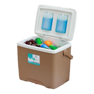 户外保温箱冰桶冷藏箱