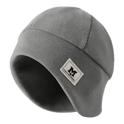 头盔内胆帽头围保暖套头帽