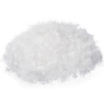 散装羽绒大朵原料填充物羽绒服