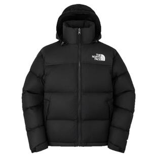 TheNorthFace北面羽绒服情侣款秋冬1996Nuptse复刻鹅绒外套|3C8D